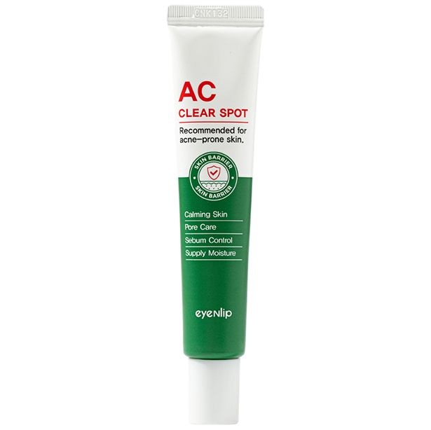 AC Clear Spot 30ml. Eyenlip / Antiacné