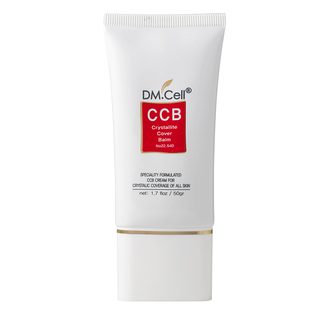 CCB Cover Balm (SPF30, PA++) Dm Cell