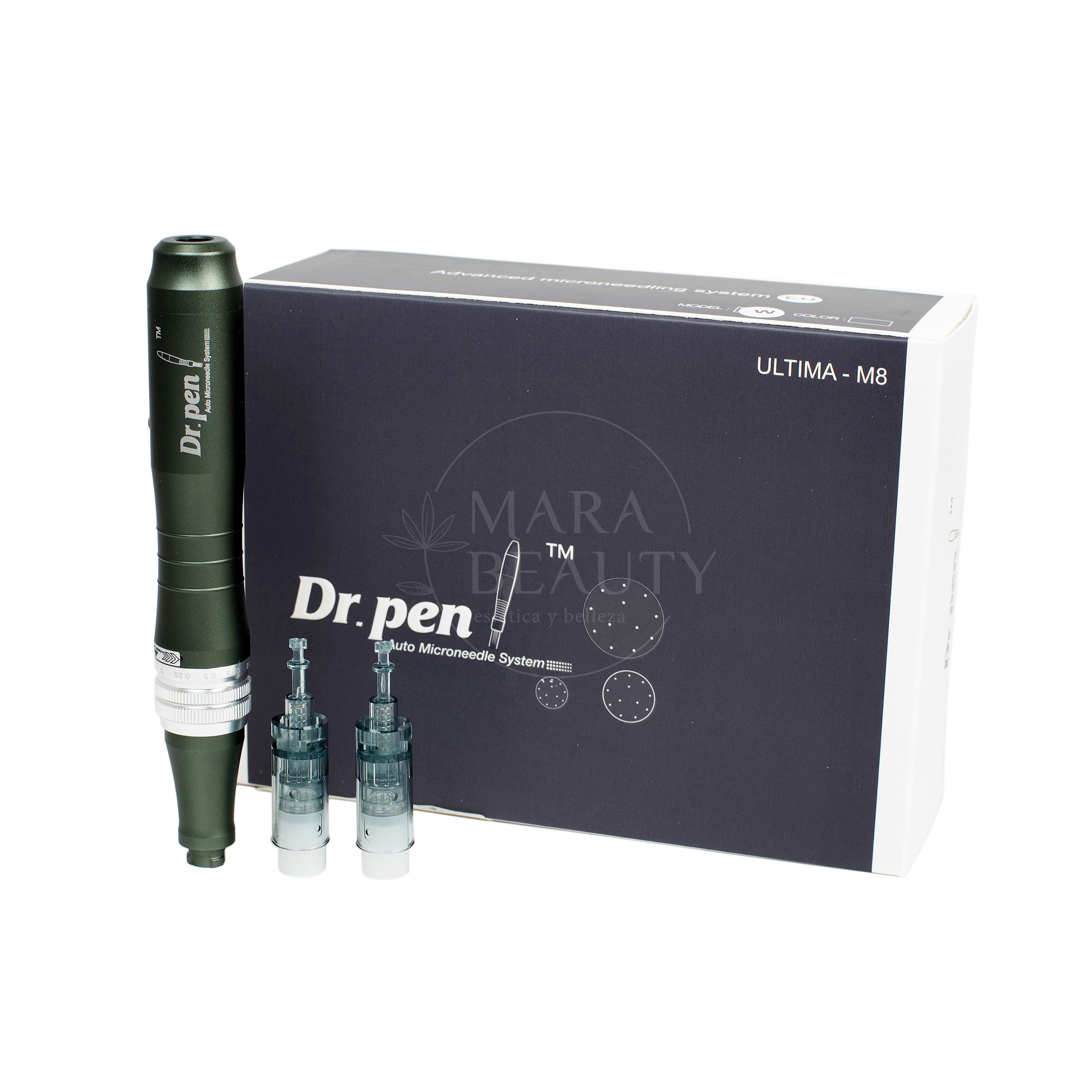 Dr. Pen Ultima M8-W  (Dermapen)