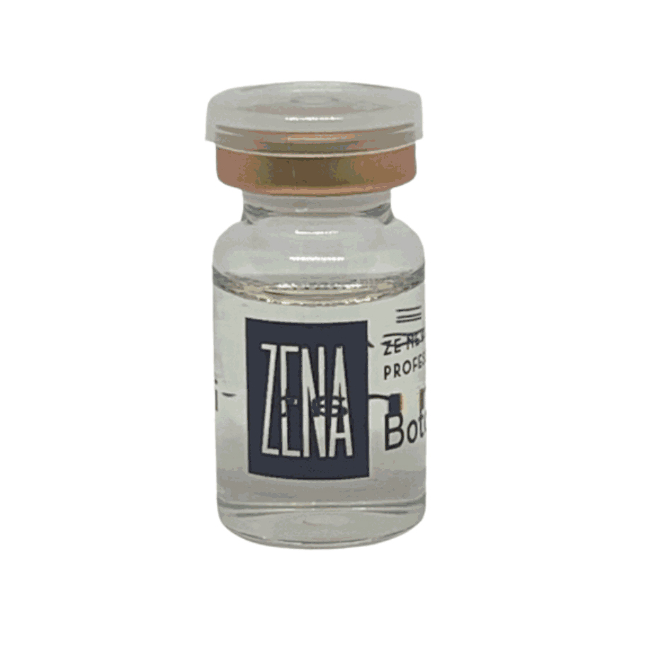 Ampolla Botox Alternative HP Zena