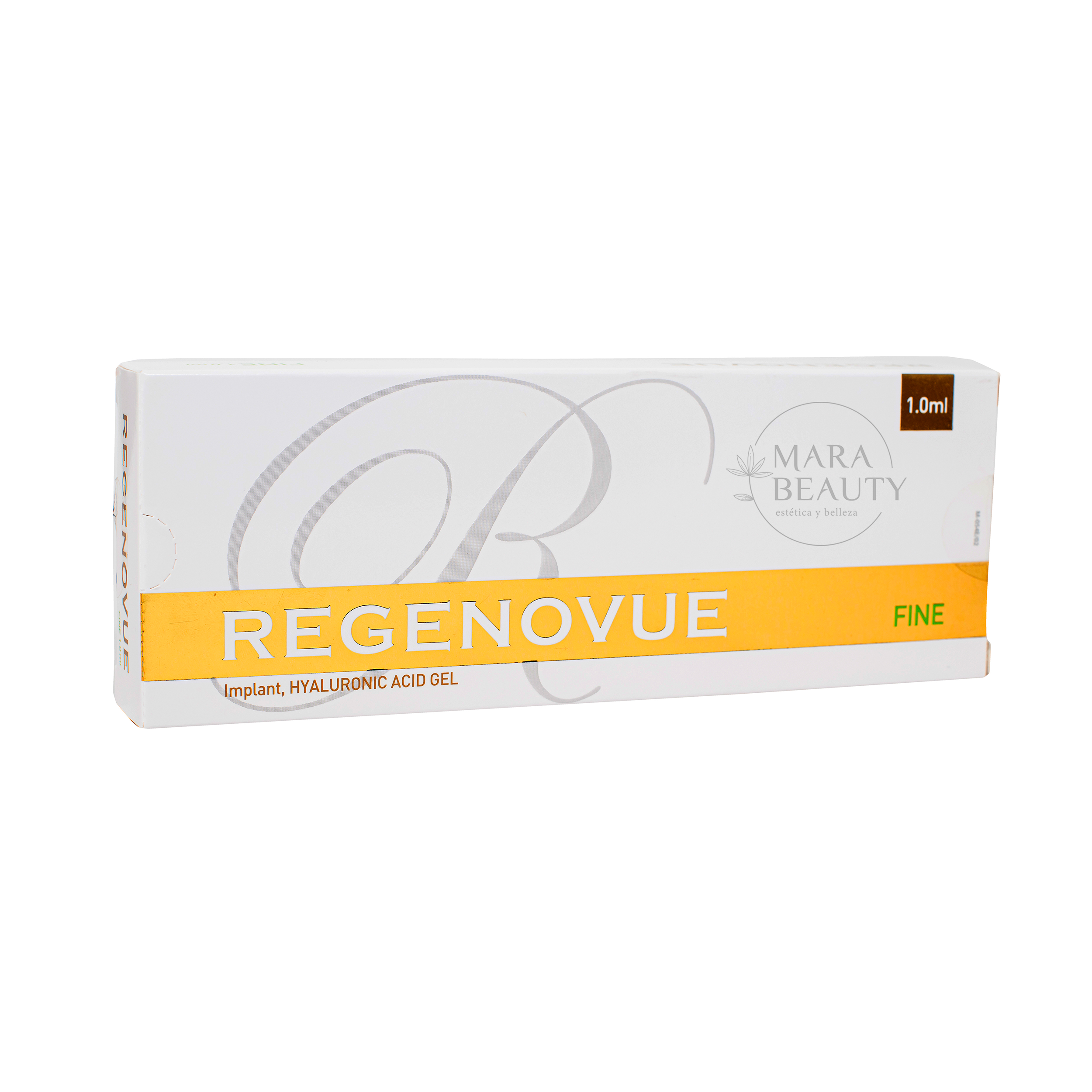 Regenovue Fine 1.0ml