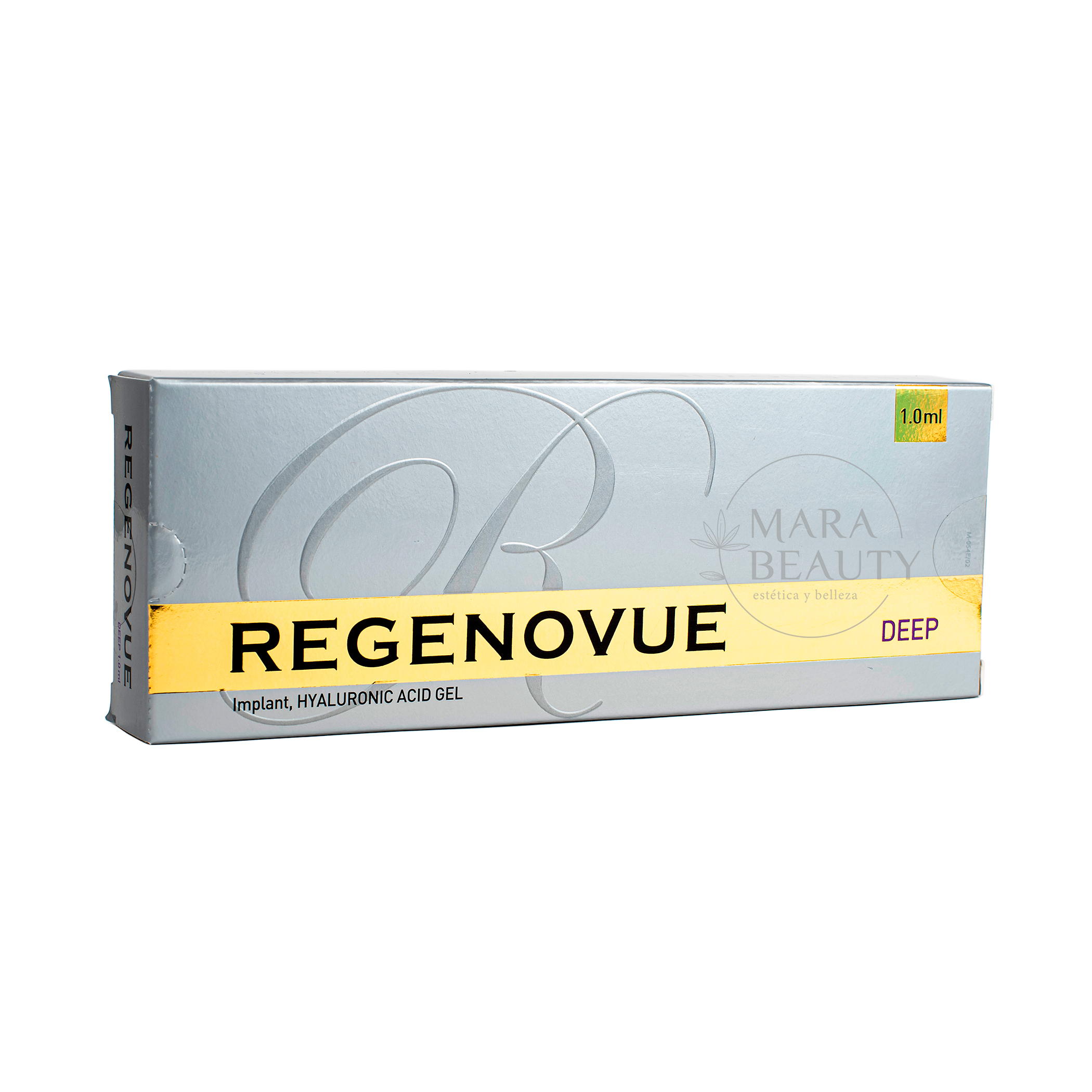 Regenovue Deep 1.0ml