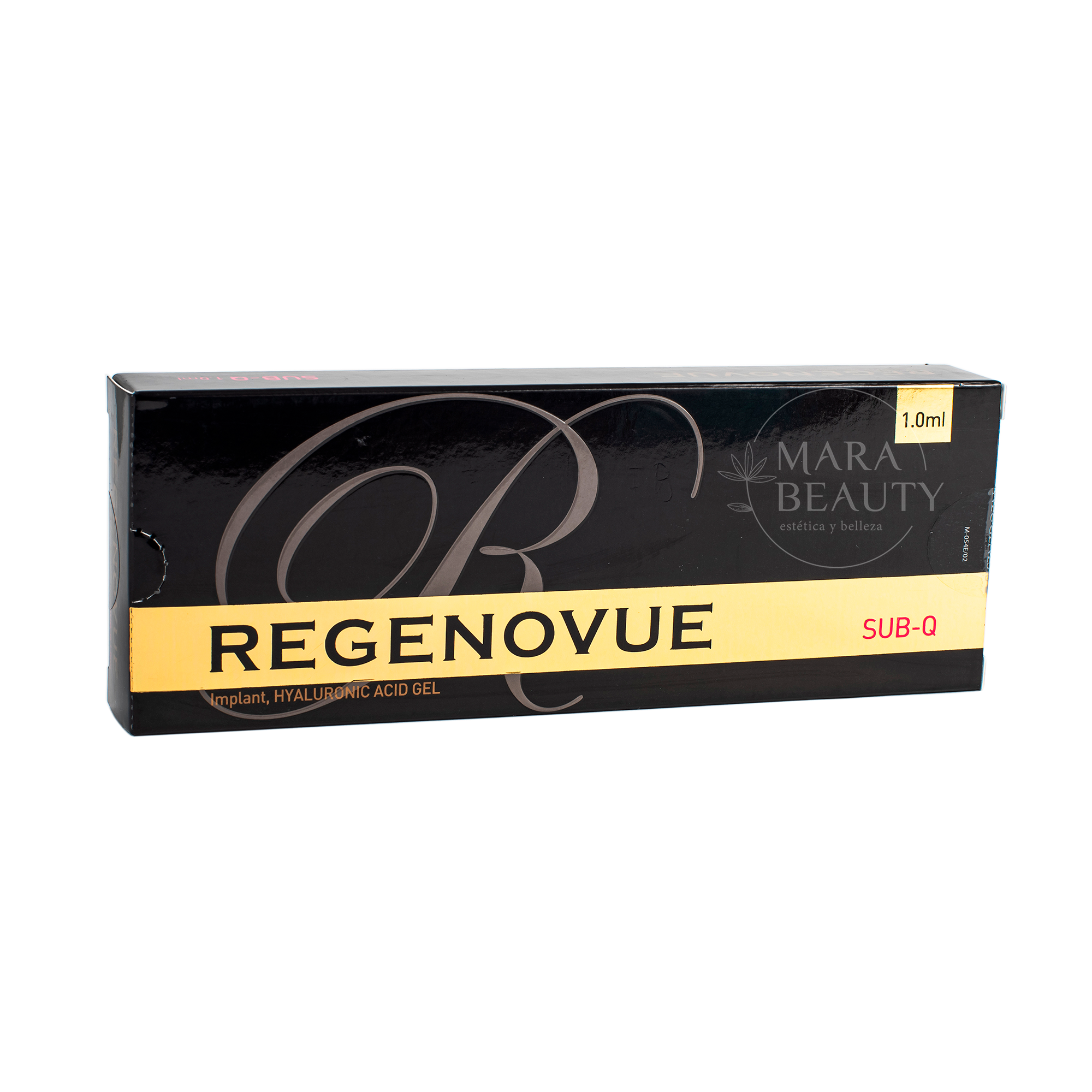 Regenovue Sub-Q 1.0ml