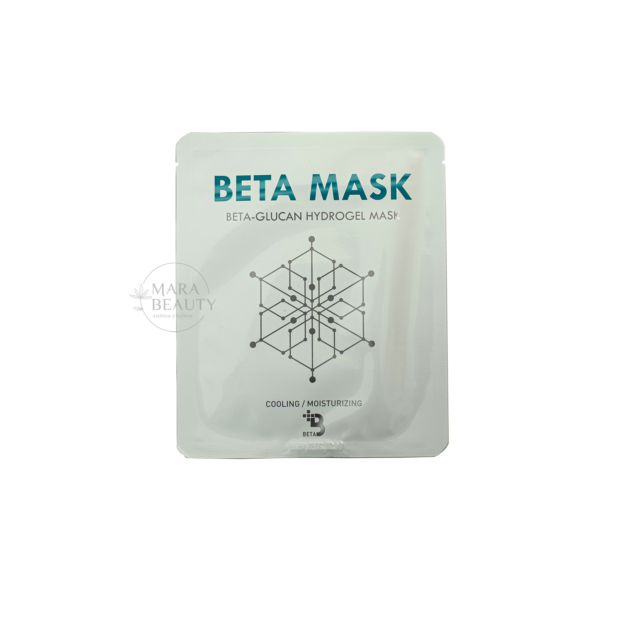 Una Beta Mask Neogenesis