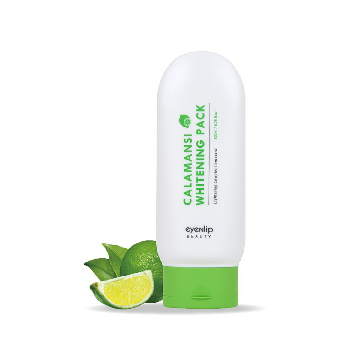 Calamansi Whitening Pack 200ml. Eyenlip