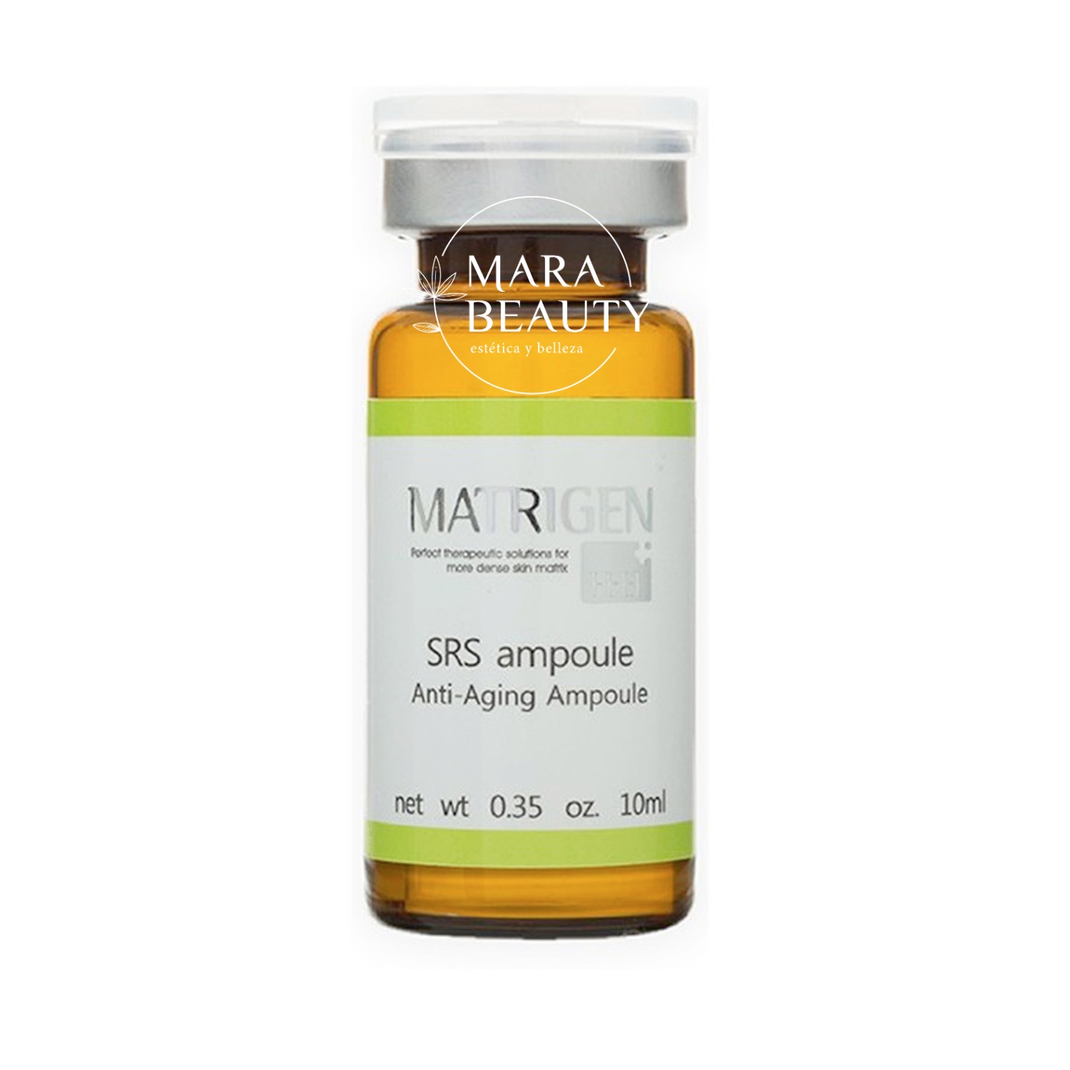 Ampolla SRS Antiaging Matrigen 10ml