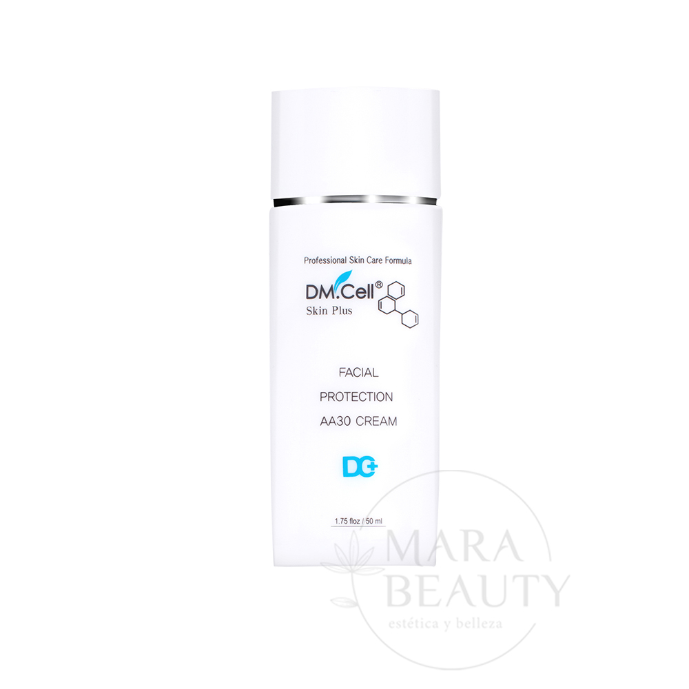 Facial Protector AB30 Cream (SPF 30, PA++) 50ml Dm Cell