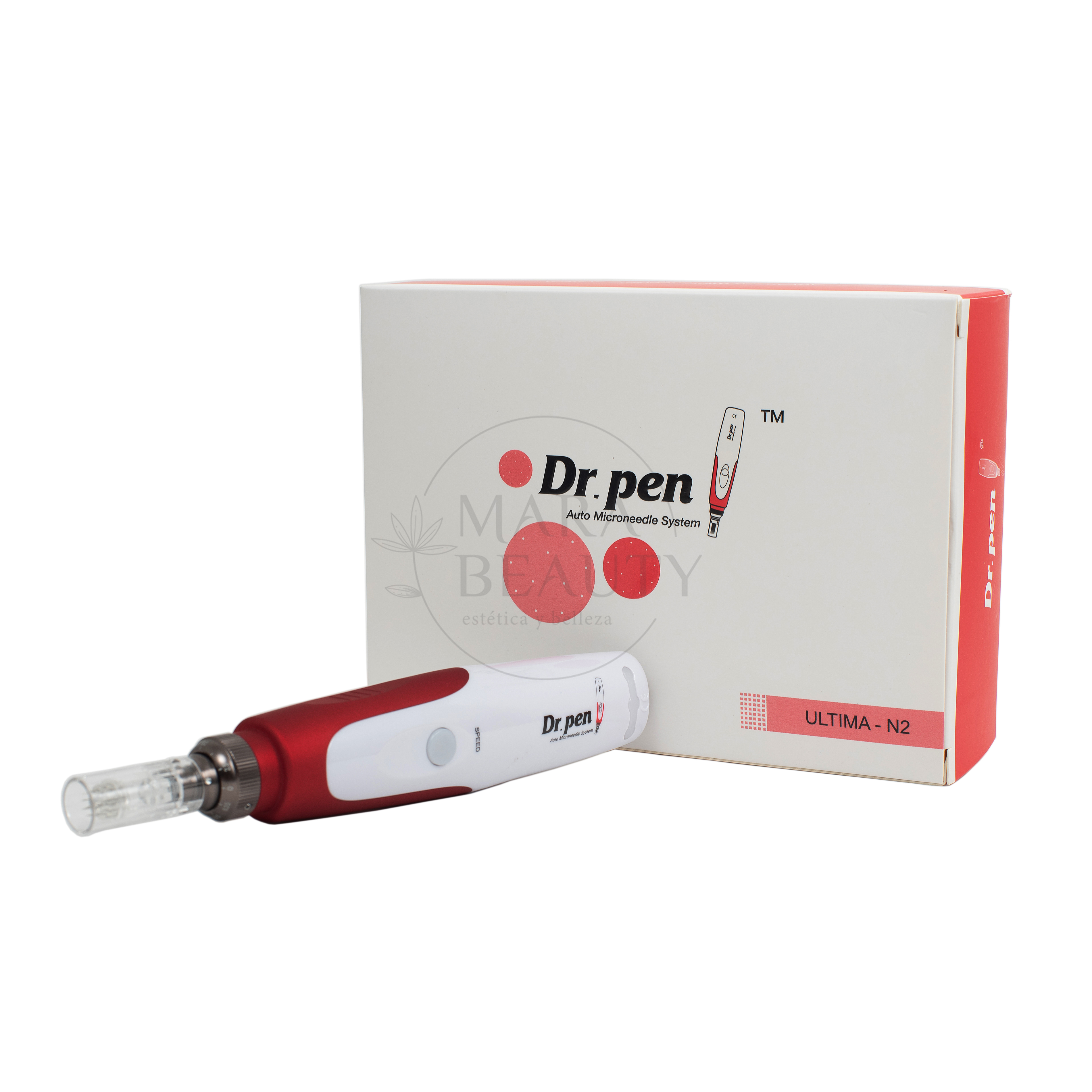 Dr. Pen Ultima N2-W  (Dermapen)