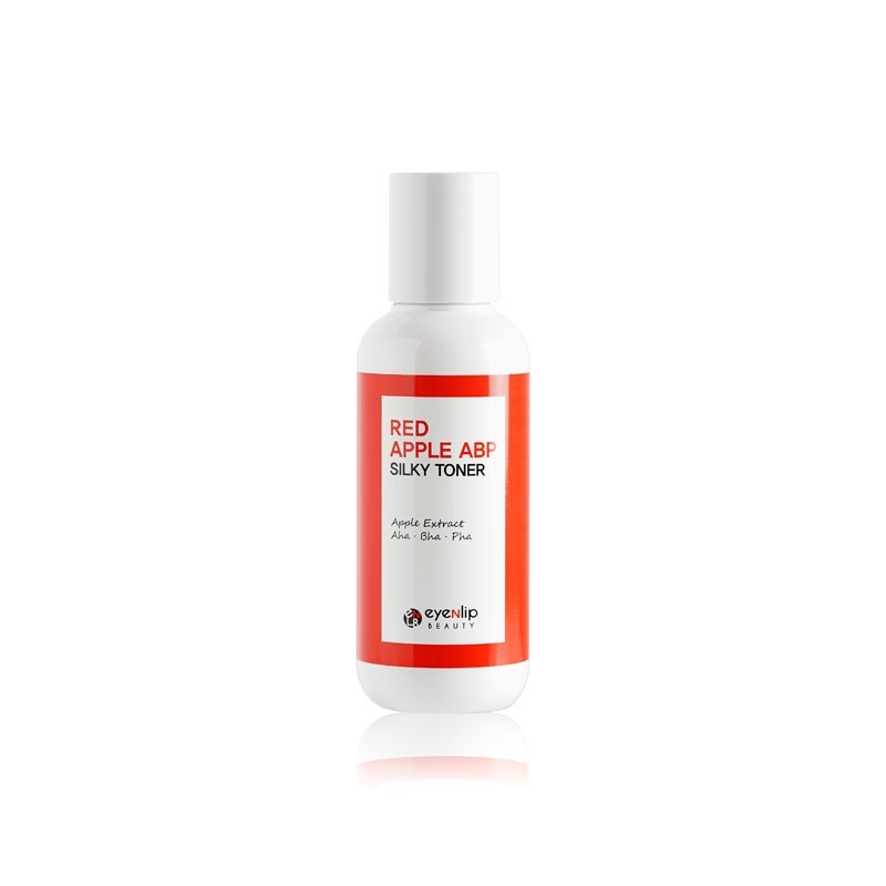 Red Apple ABP Silky Toner  150ml Eyenlip