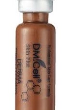 1 ampolla Dm Cell nro. 27 (bbglow)