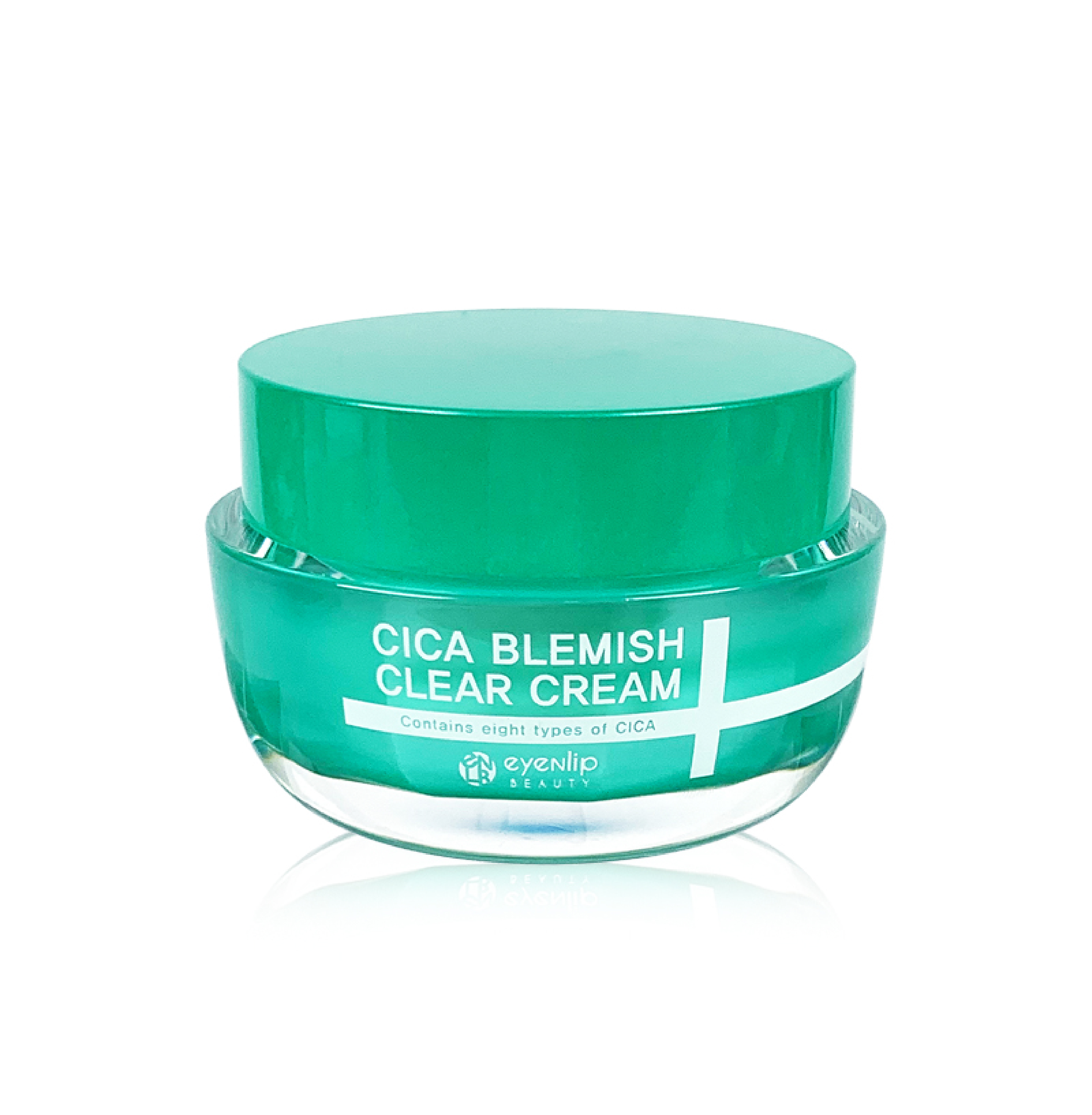 Cica Blemish Clear Cream 50ml. Eyenlip