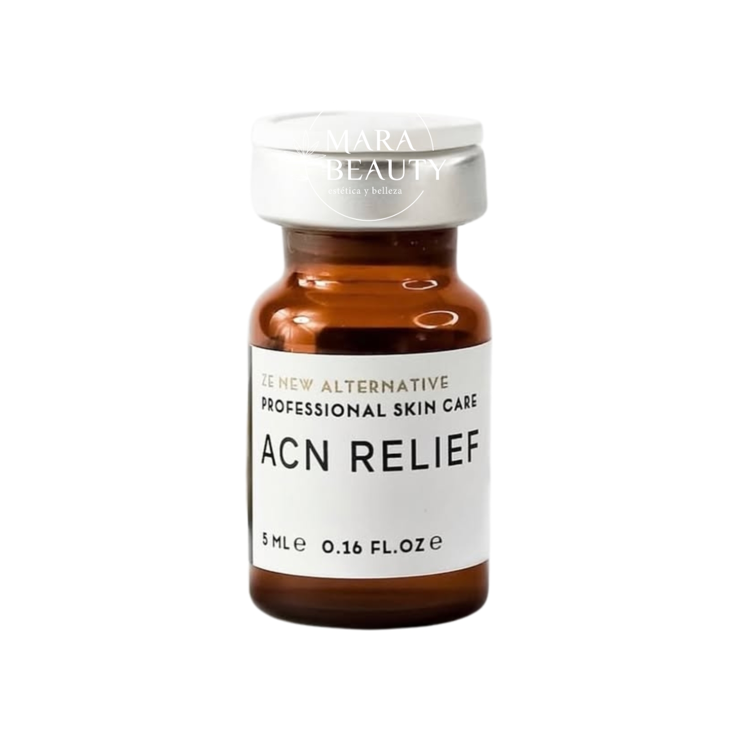 Ampolla ACN Relief 5ml Zena