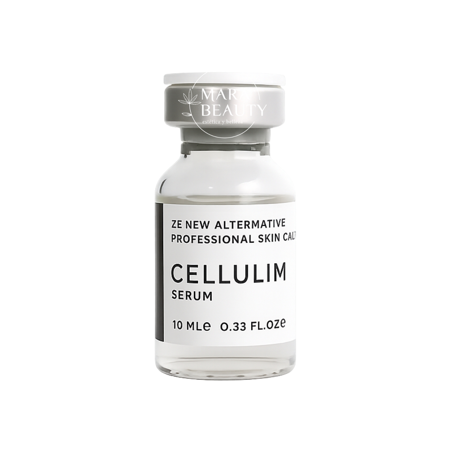 Ampolla Cellulim 10ml Zena
