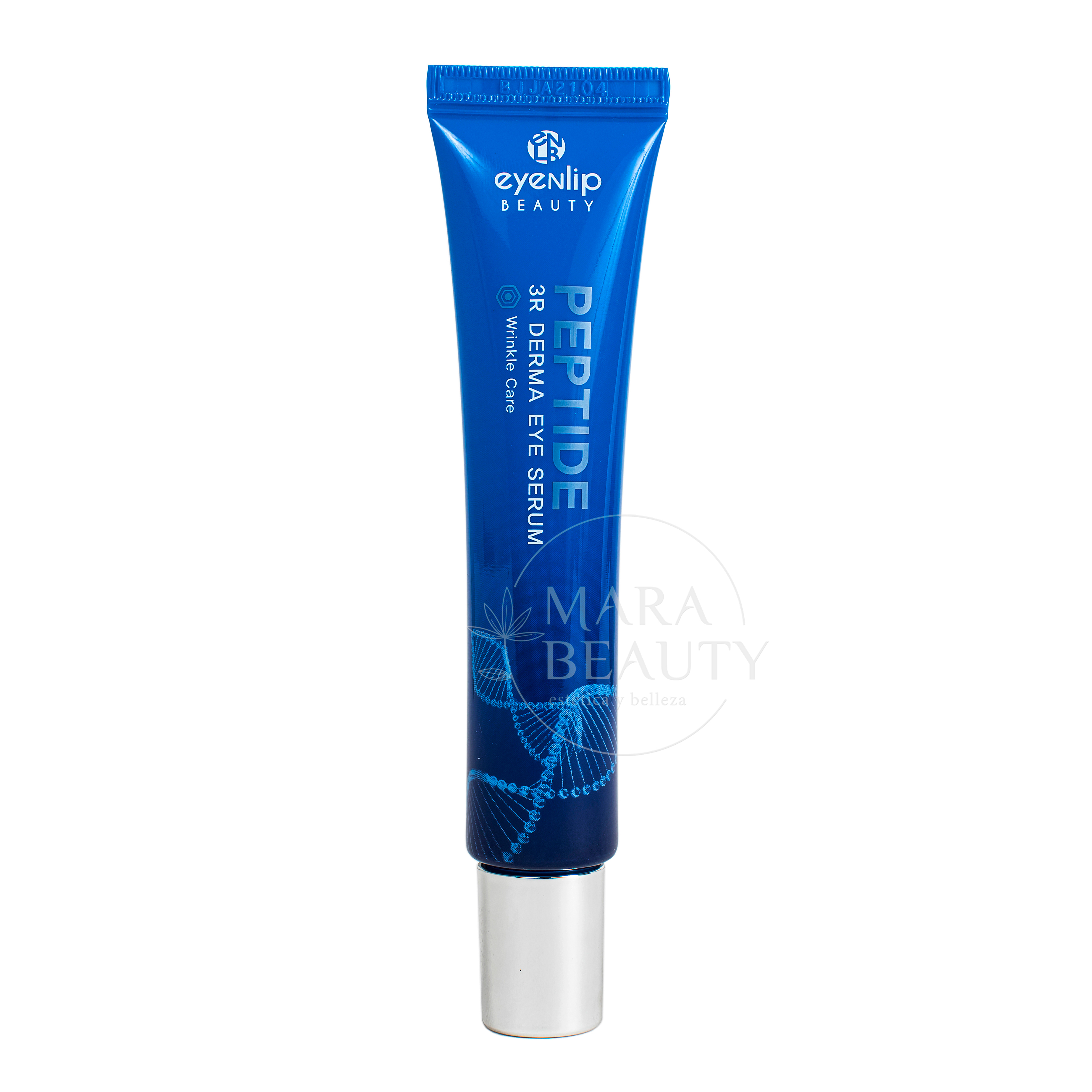 Peptide 3R Derma Eye Serum 25ml EYENLIP / (Suero ojeras péptidos)