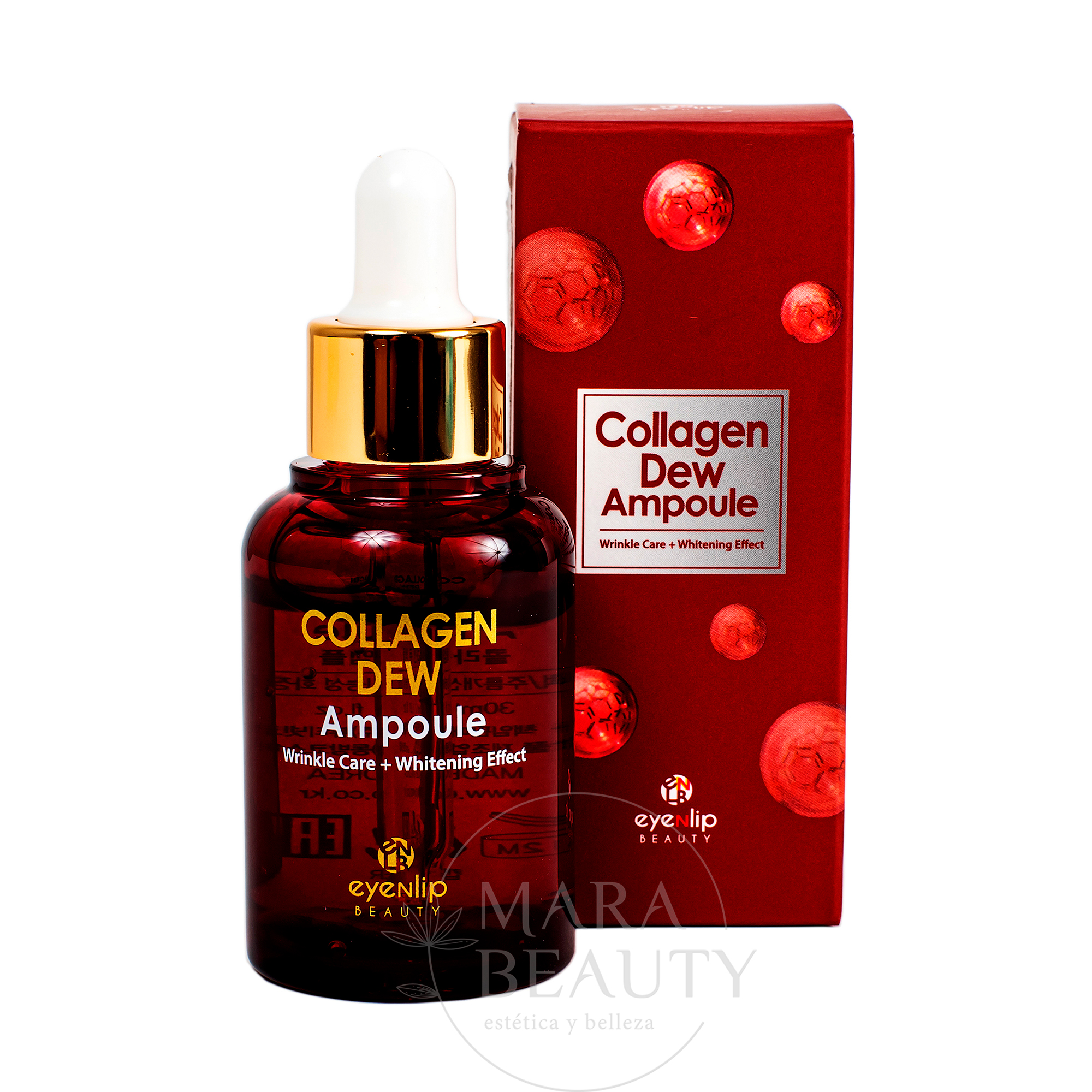 Collagen Dew Ampoule 30ml Eyenlip (Serum)