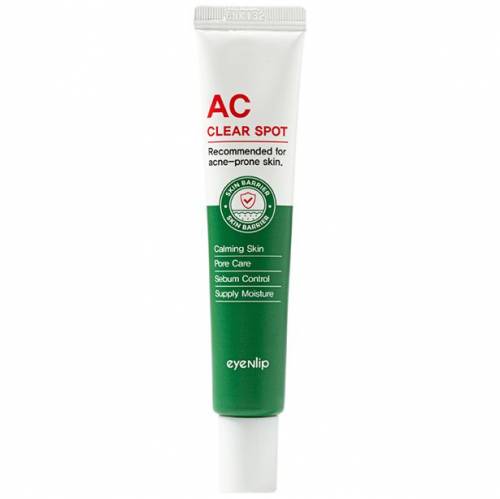 AC Clear Spot 30ml. Eyenlip / Antiacné