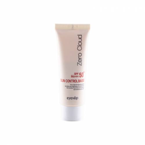 Zero Cloud Sun Base Control SPF 50+ PA+++ 50gr. Eyenlip