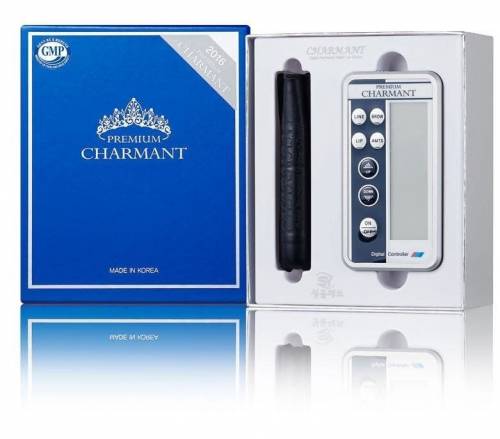 Dermógrafo Charmant Premium