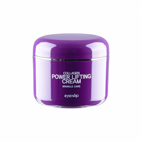 Collagen Power Lifting Cream 50ml. Eyenlip