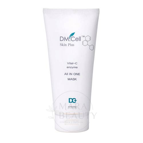 Vital C Enzyme All in One Mask Dm Cell