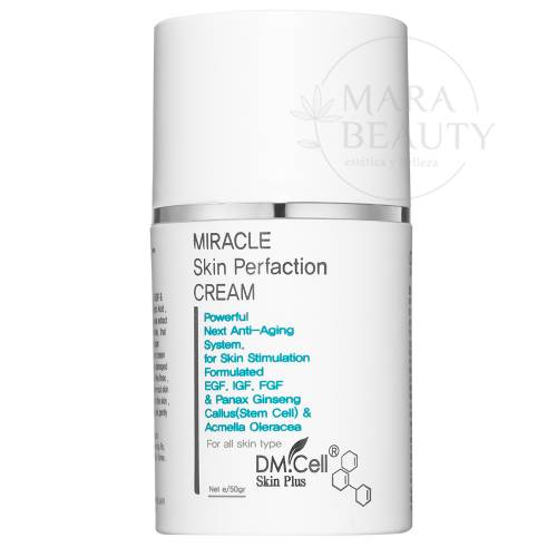 Miracle Perfection Cream Dm Cell