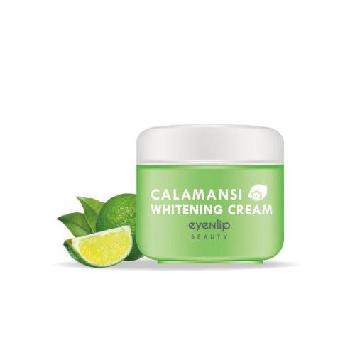 Calamansi Whitening Cream 50ml. Eyenlip