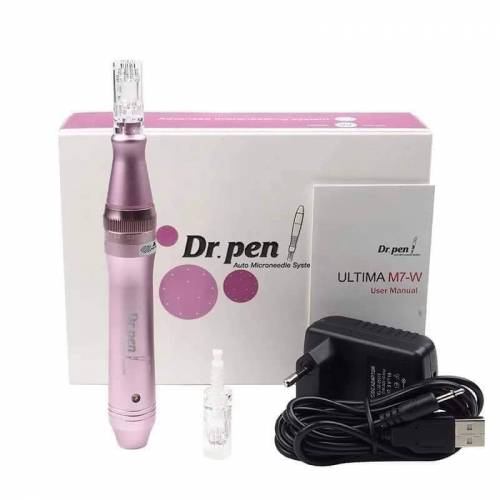 Dr. Pen Ultima M7-W  (Dermapen)