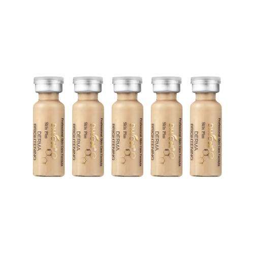 5 ampollas Dm Cell (bbglow)