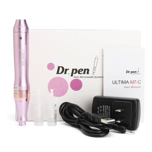 Dr. Pen Ultima M7-C  (Dermapen)