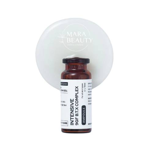 Ampolla Intensive 9GF BTX Complex Dm Cell