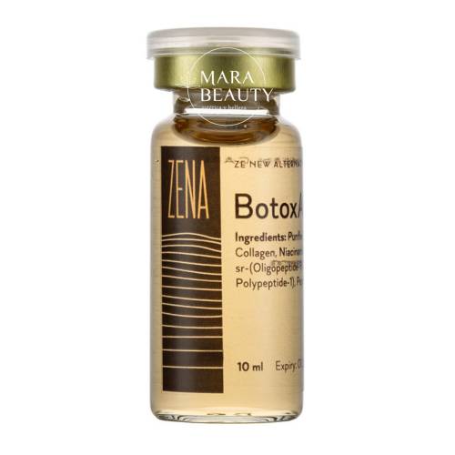 Ampolla Botox Alternative Zena