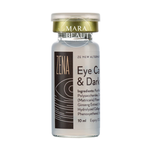 Ampolla Eye Care Anti Age Wrinkle & Dark Circle Zena