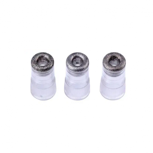 Pack 3 puntas de microdermoabrasión Diamond Peeling
