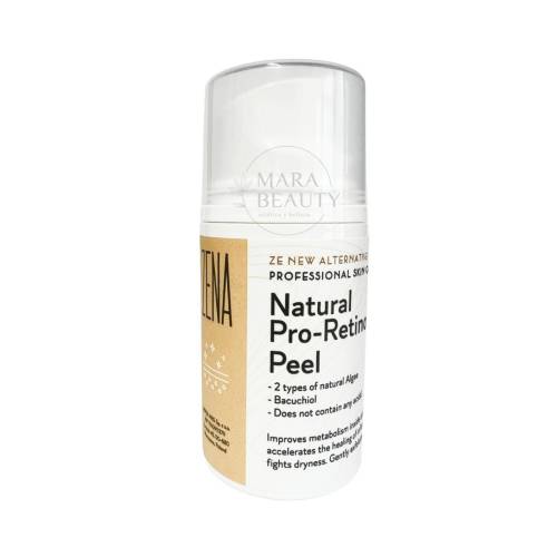 Natural Pro Retinol Peel 30ml Zena