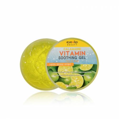 Calamansi Vita Soothing  Gel 300ml