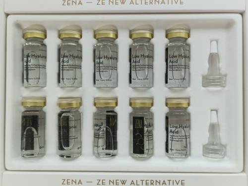 Caja Low Hyaluronic Zena