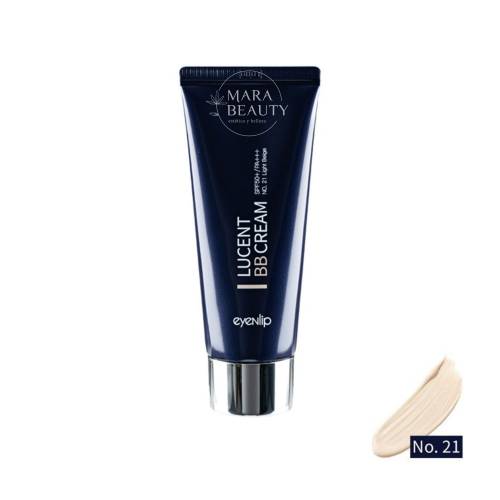 Lucent BB Cream (SPF50+/PA+++) 50gr. Eyenlip