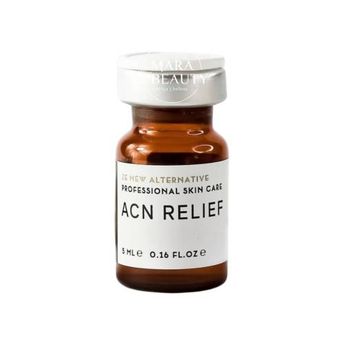Ampolla ACN Relief Zena (Acné)