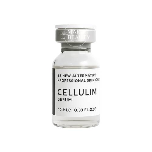 Ampolla Cellulim Zena (Celulitis)