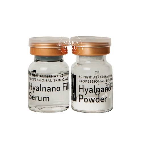Hyalnano Filling Zena (Nueva fórmula)