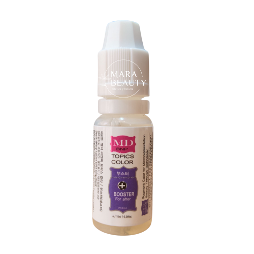 Lip Plumping Booster 15ml DM Cell. (Fijador post BBlips)