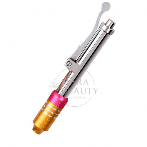 Hyaluron Pen Rosado con Naranjo 3ml