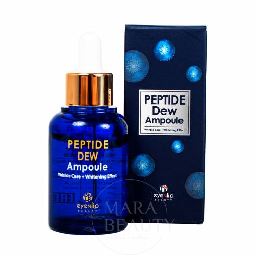 Peptide Dew Ampoule 30ml Eyenlip (Serum)